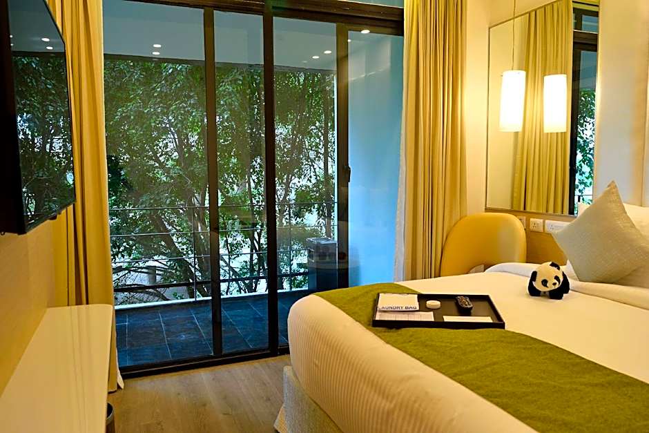 Sarovar Portico Outer Ring Road Bengaluru