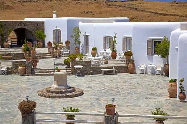 Elenis Village Suites