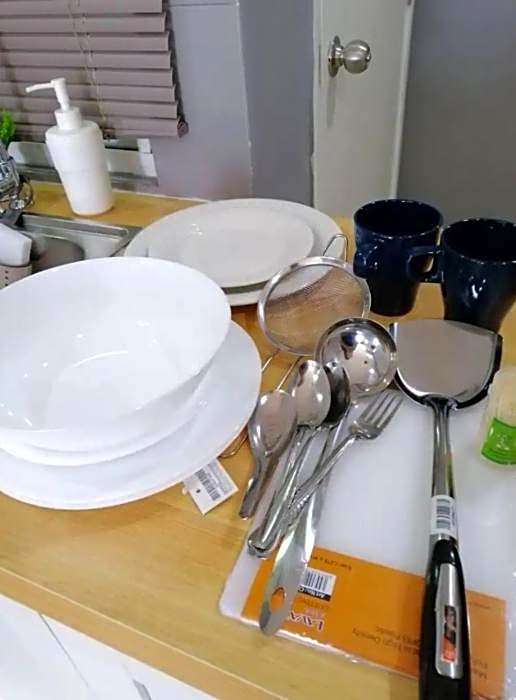 Cozy Studio house /Soho Unit Near Kampar Utar