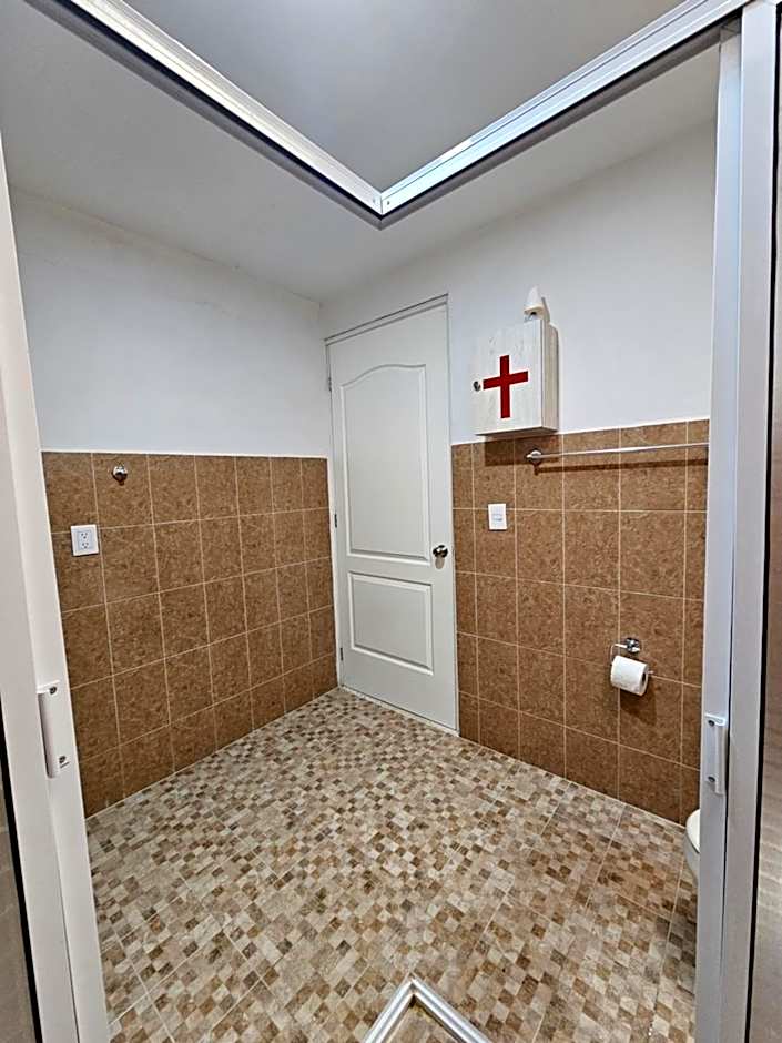 Sensity Home Recamara 5A Acogedora y tranquila