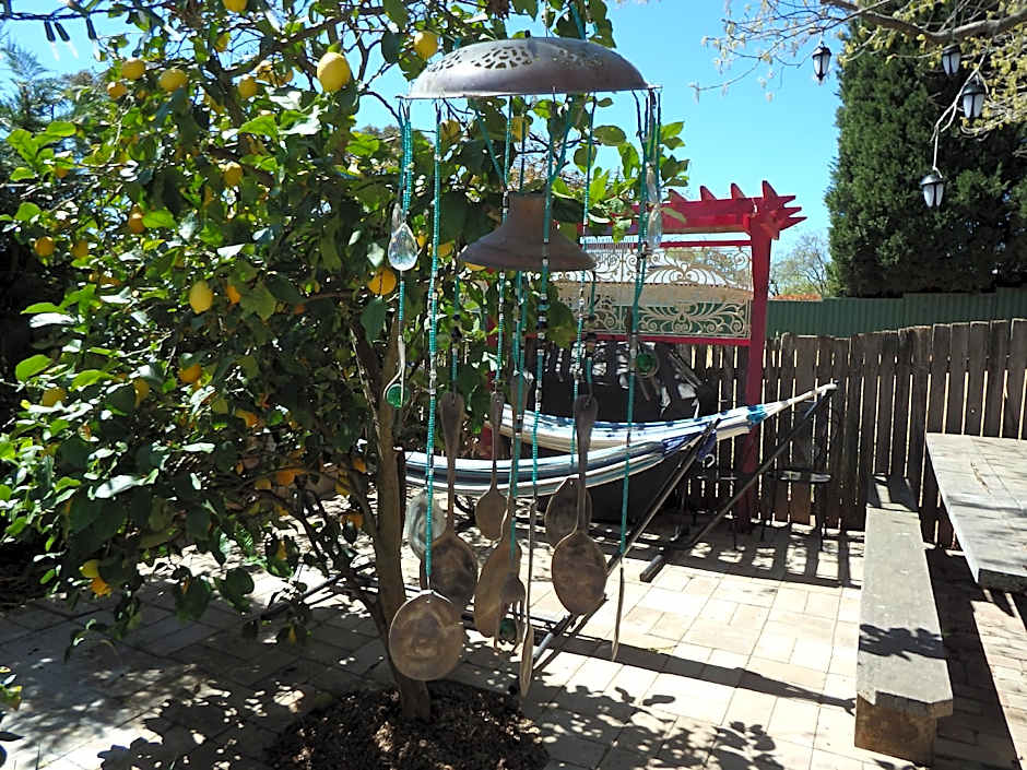 Bowral Road Bed and Breakfast