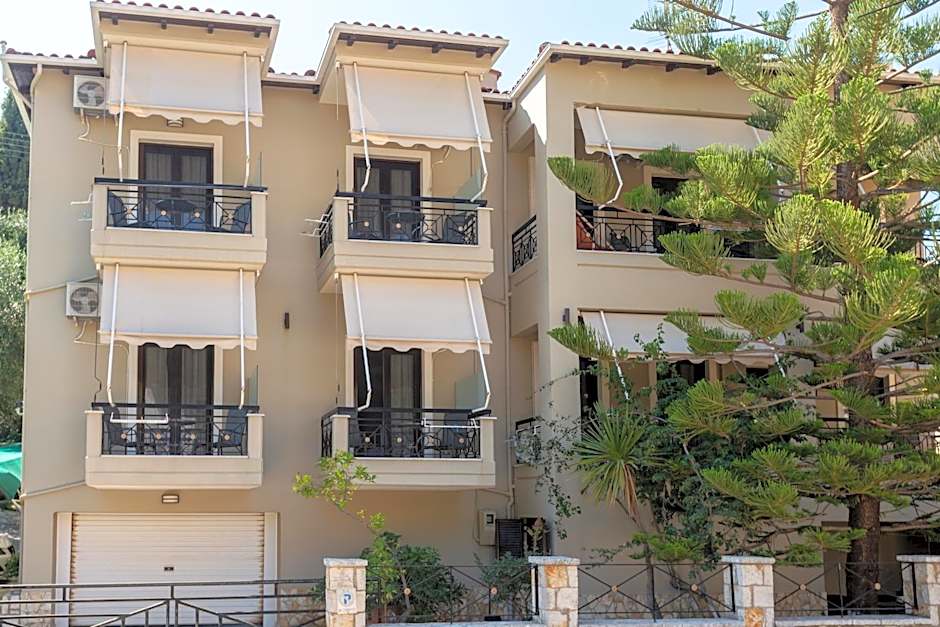 Hotel Oriana - Adults Only