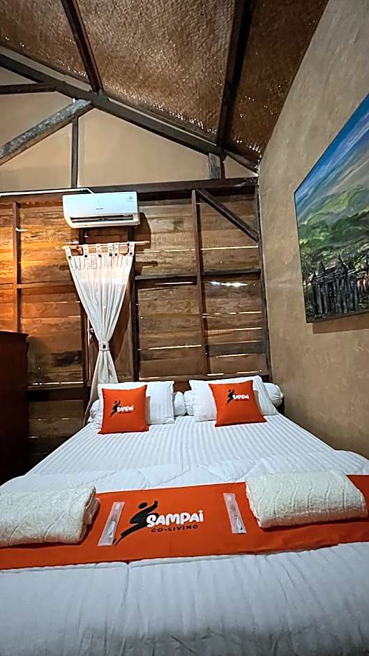 Pule Village by Sampai Coliving