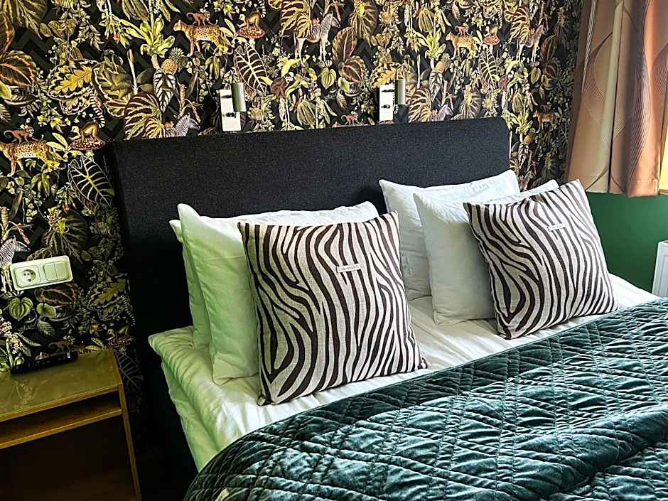 Thon Partner Hotel Kungsbron