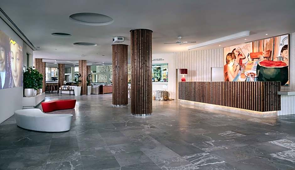 Melia South Beach