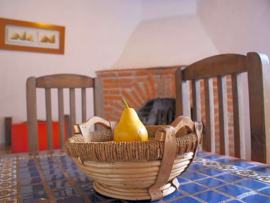 Quinta Patricia