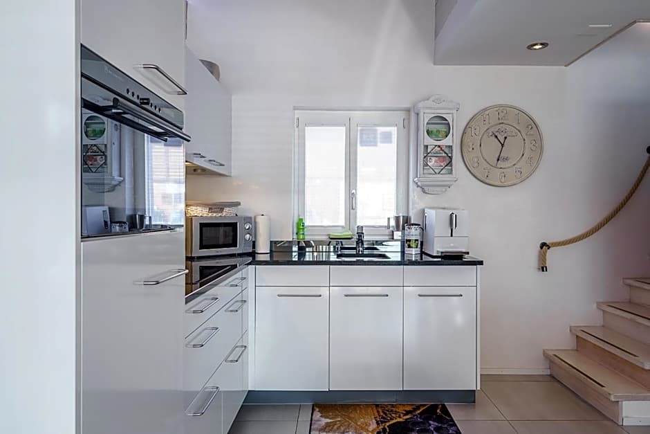 Schönbühl Hotel & Restaurant Lake Thun