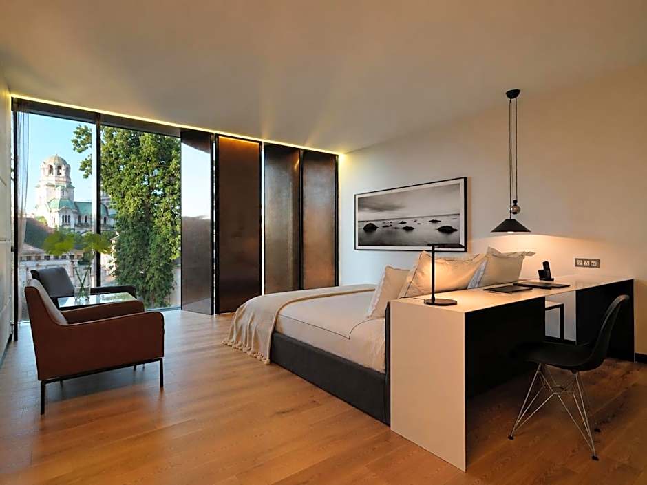 Sense Hotel Sofia, a Member of Design Hotels