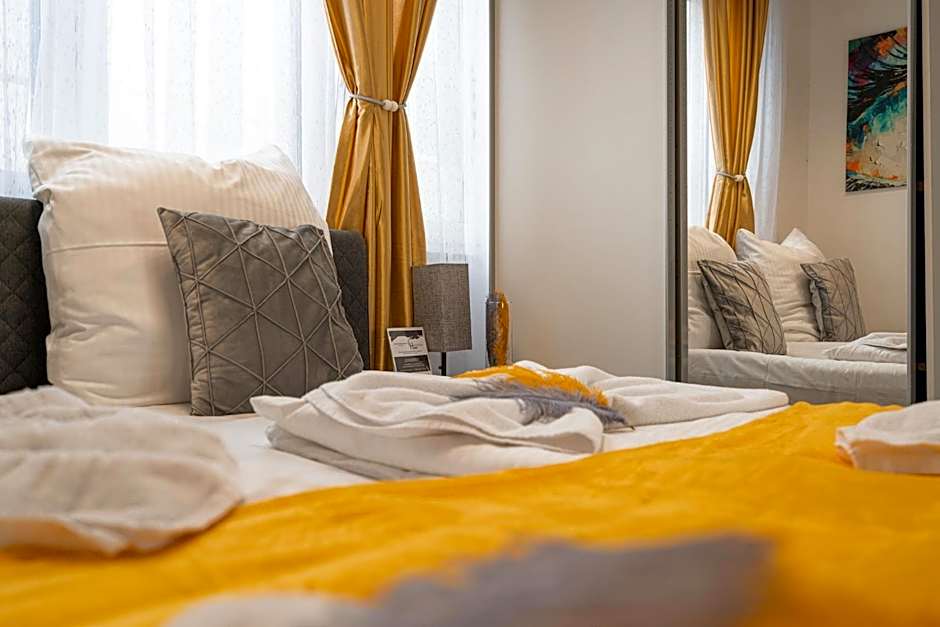 Cannstatter Hotel