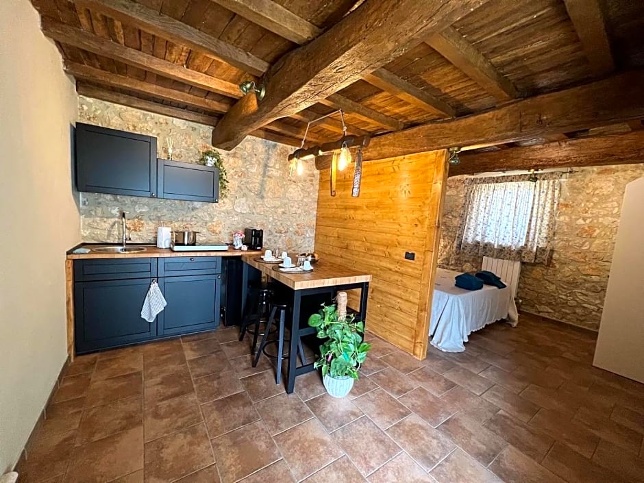 B&B Fontanelle