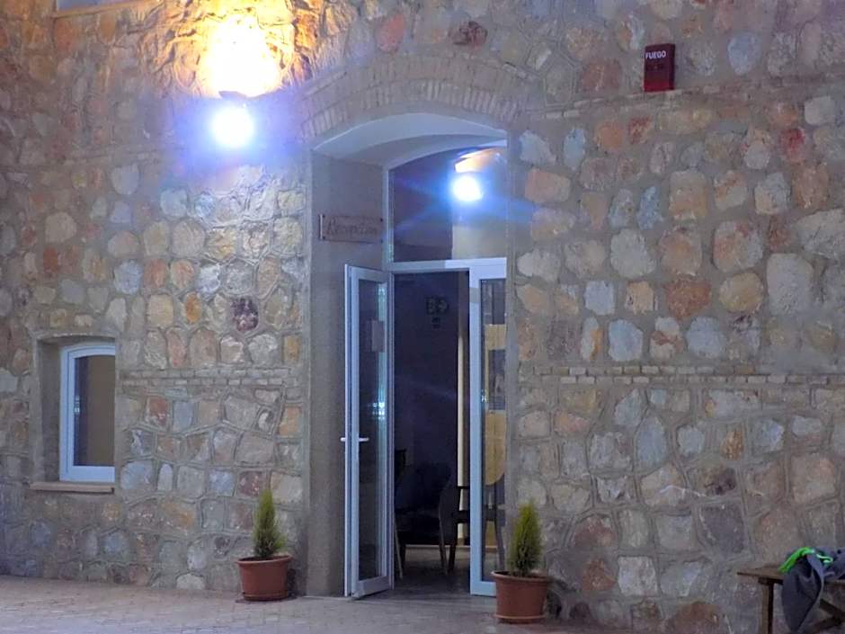 Hotel Rural SUEÑOS DEL QUIJOTE