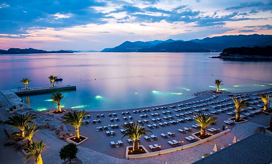 Valamar Collection Dubrovnik President Hotel