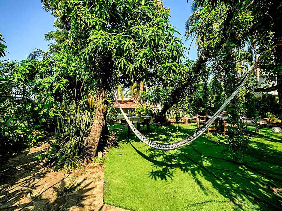 Capital O Verdemar, Pie de la Cuesta