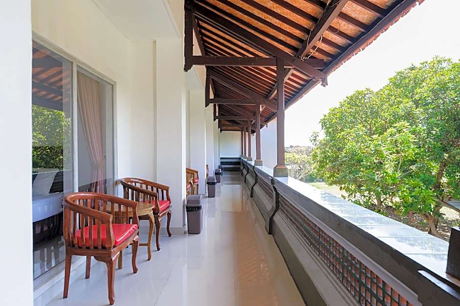 Urbanview Hotel Rasa Sayang Inn Tanjung Benoa Bali