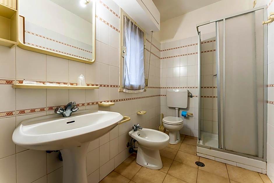 Giannella Beach Residence Apartment