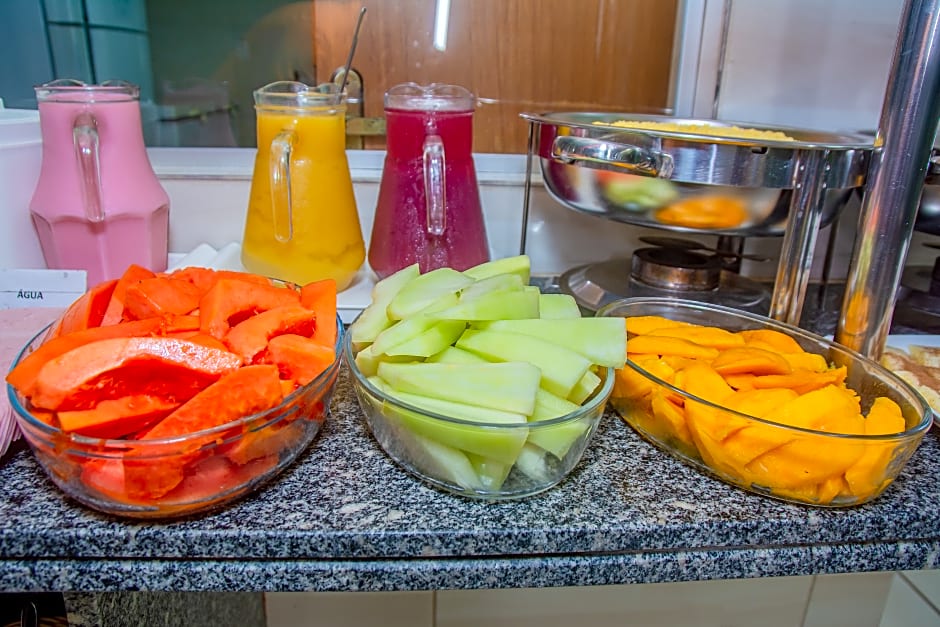 Brisa do Mar Beach Hotel