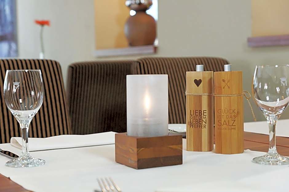 Hünerbein's Posthotel