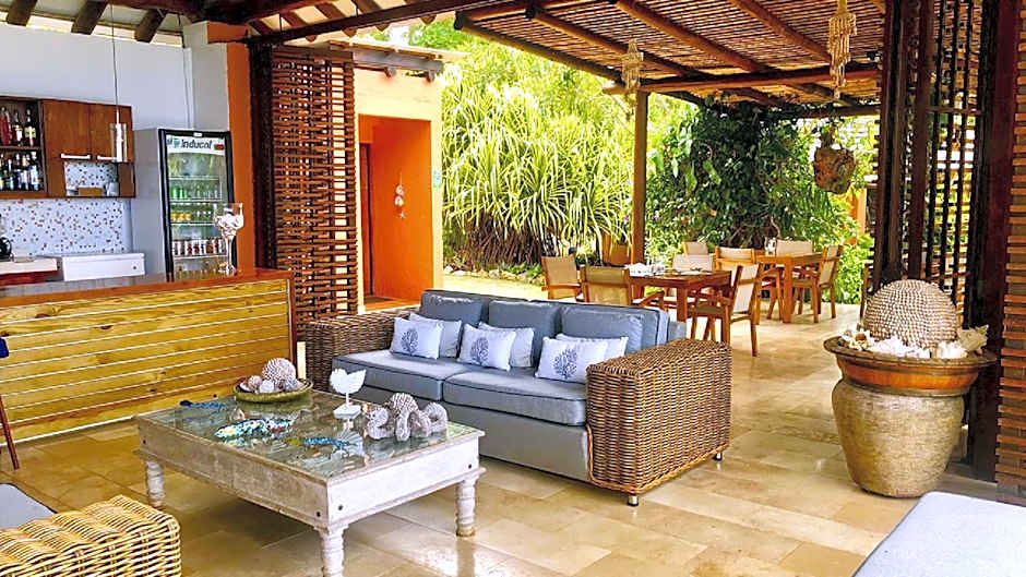Hotel Acantilado de La Tierra by On vacation