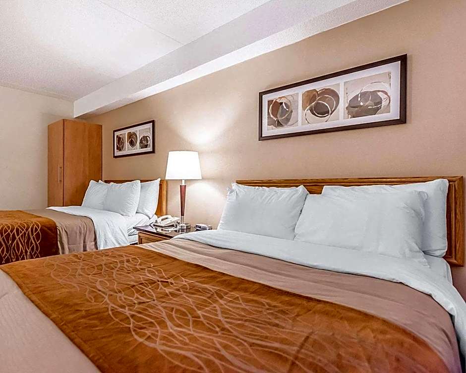 Comfort Inn Riviere-Du-Loup