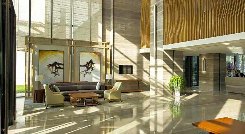 Yanqi Hotel Managed By Kempinski