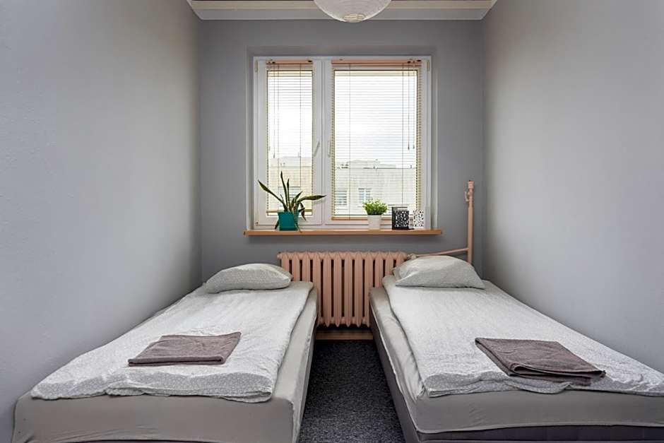 Pokoje Wasilkowskiego