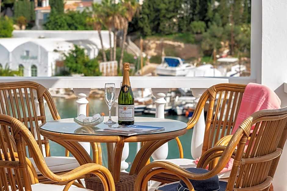 Porto Vecchio Luxury Suites