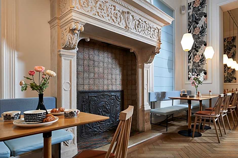 Hygge Hotel