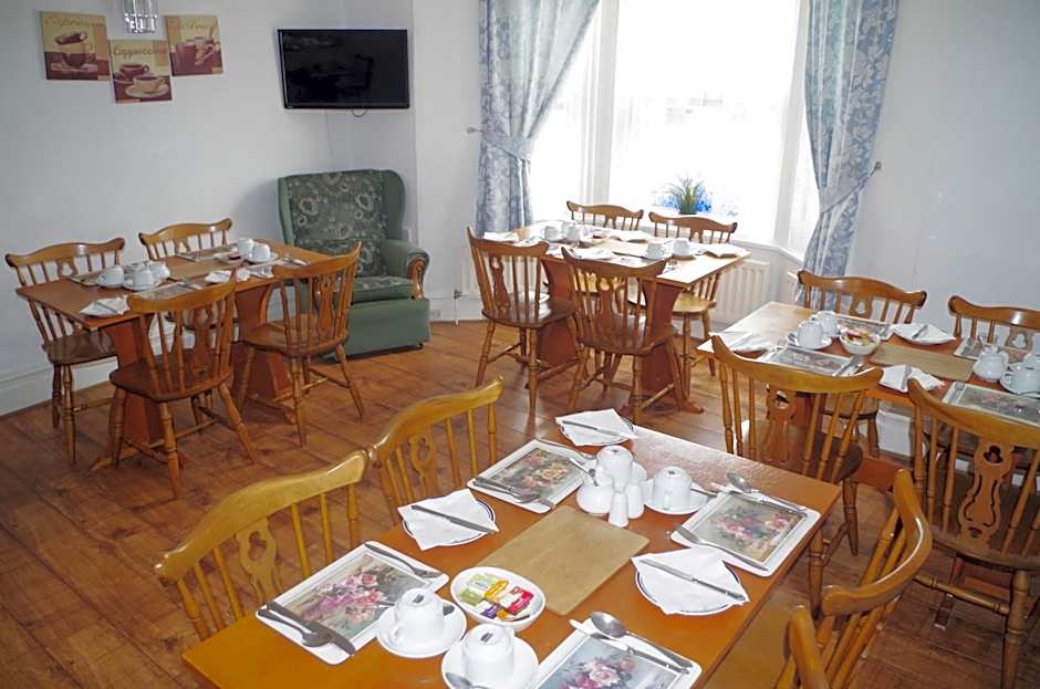 Abbey Lodge Guest House