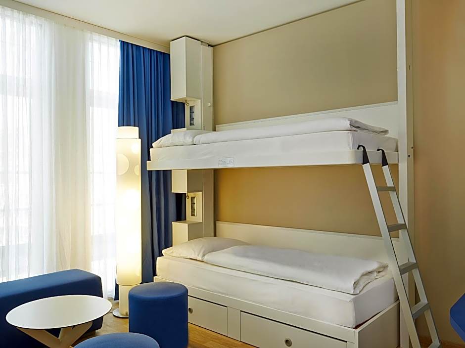 H2 Hotel Munchen Messe