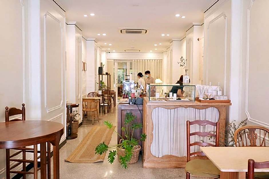 BAAN 125 STAY Phuket