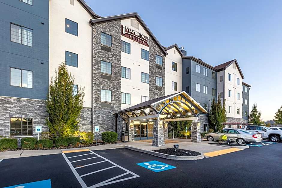 Staybridge Suites Mt Juliet Nashville Area By IHG