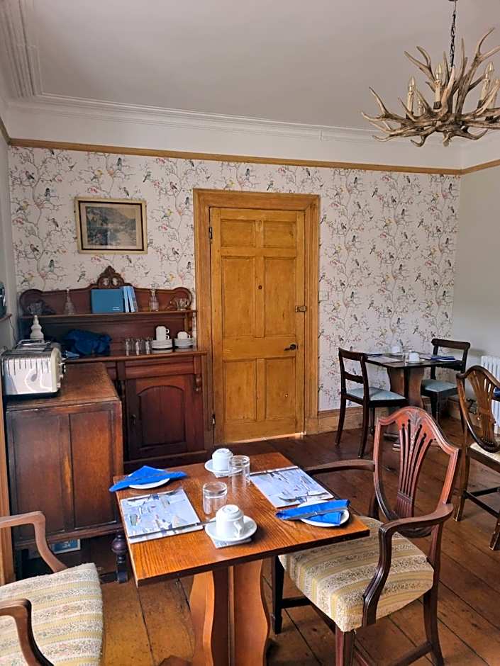 St Vincent Guest House