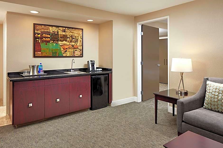 Hilton Houston Plaza/Medical Center