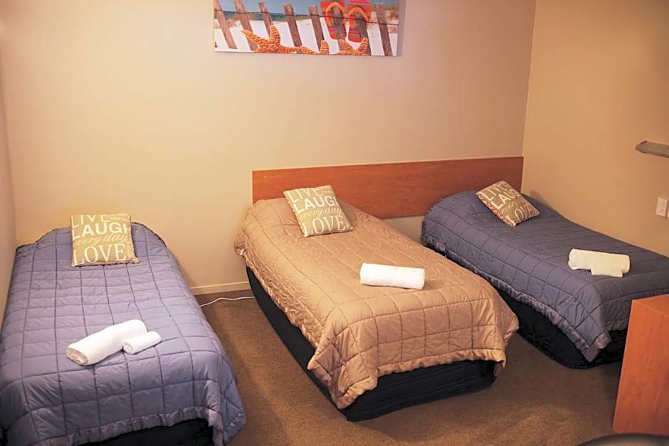 Kiwi Studios Motel