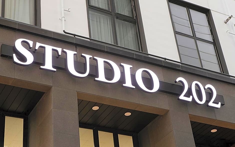 Busan Studio202