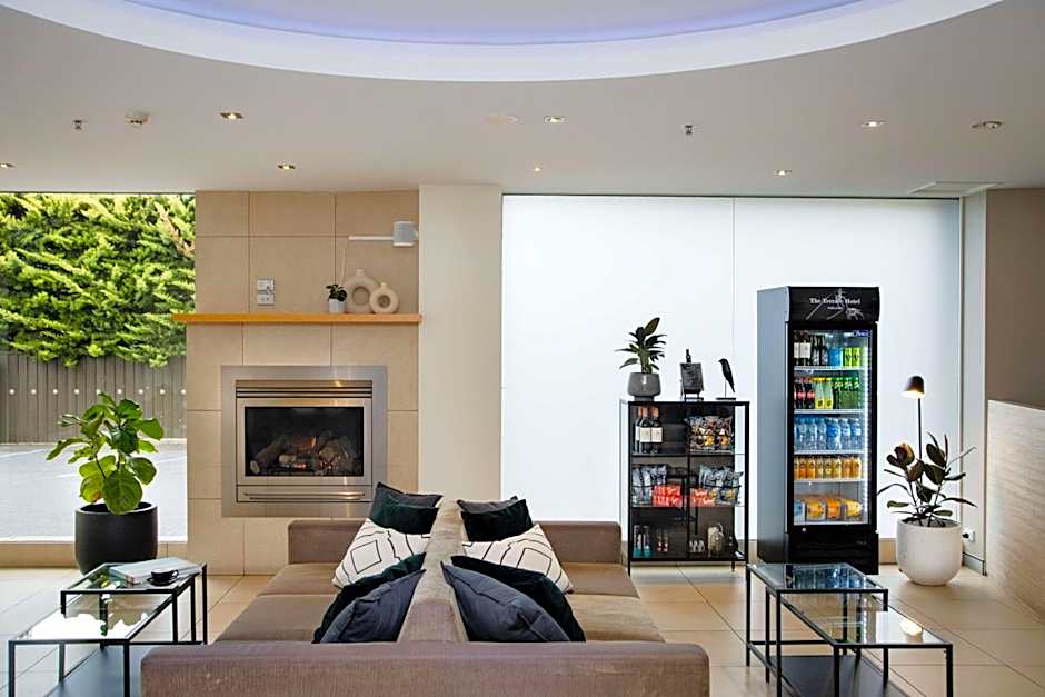 The Terrace Hotel Adelaide