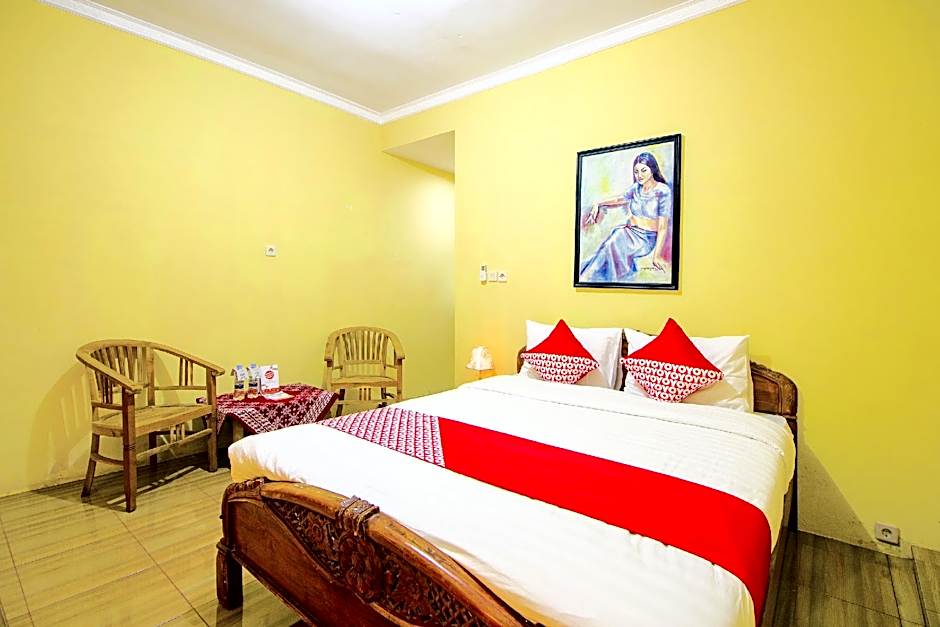 Hotel O Opak Village Bed & Breakfast