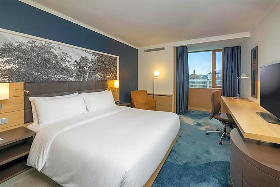 Hilton Mainz