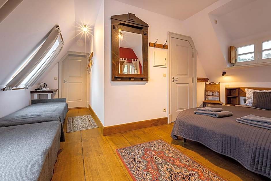 Gościniec pod Zającem