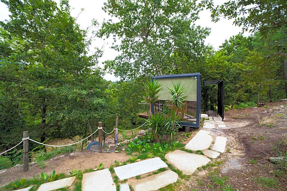 Refúgio das Poldras