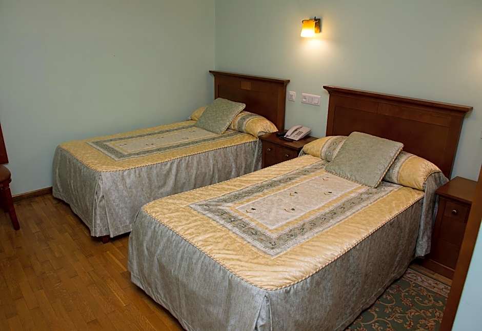 Hotel Los 14