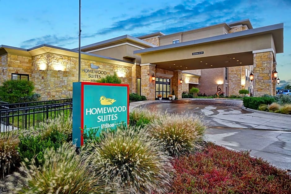 Homewood Suites by Hilton Dallas Arlington South