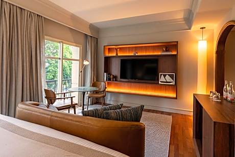 Gran Estanplaza Berrini