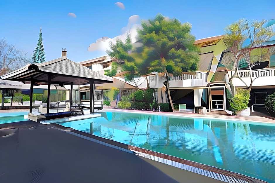 Casa Wina Kuta by The Wina Resorts