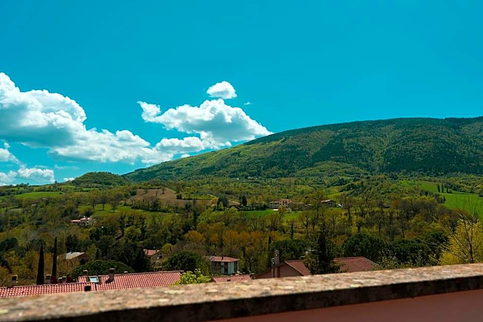 Carpediem Assisi Living Club