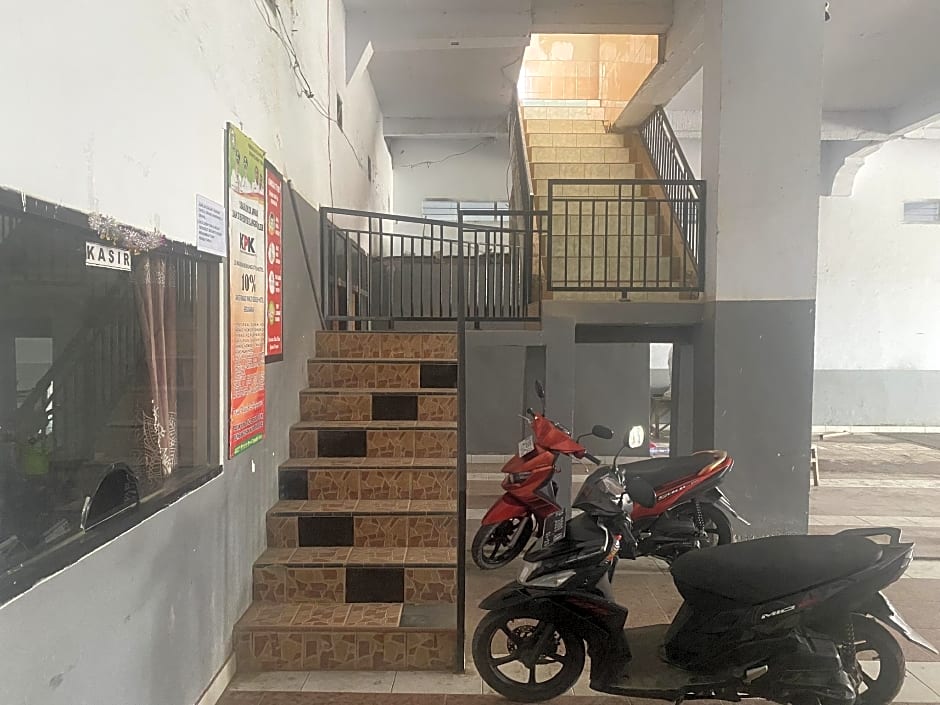 Hotel O Penginapan Metro Parepare