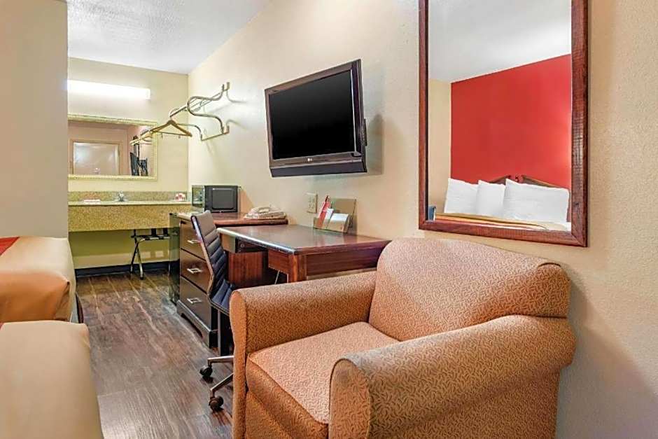 Rodeway Inn Jeffersonville - Washington Court House