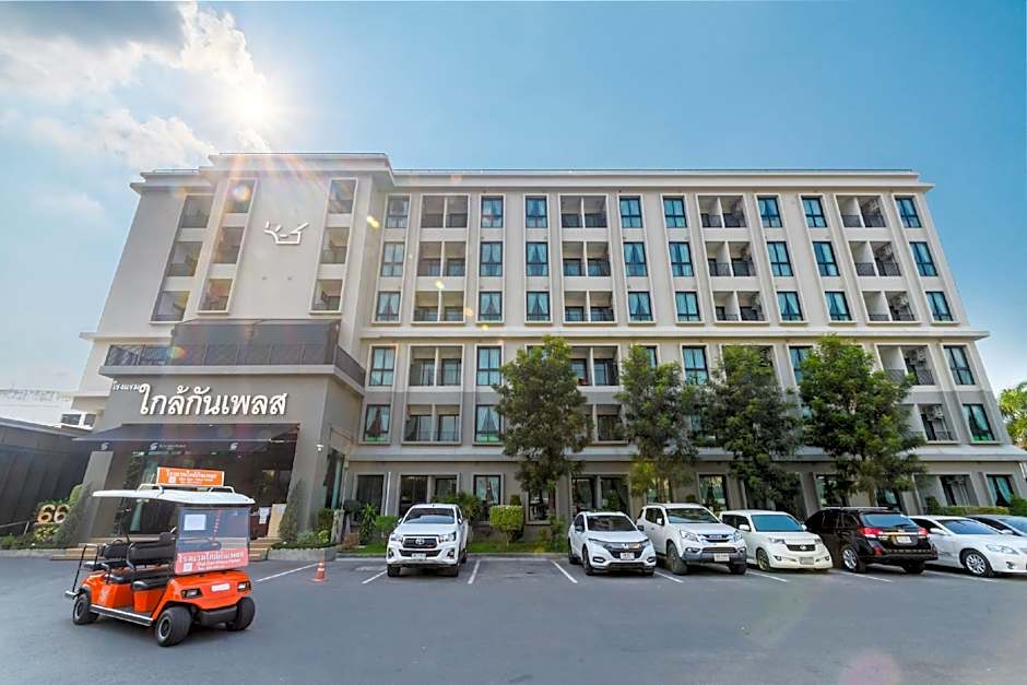 Glai Gan Place Hotel