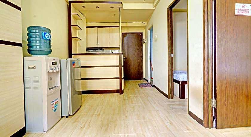 OYO Life 92984 The Suites Metro Apartement By Echie Property