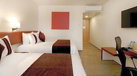 Dog Friendly Room